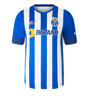 Porto Hjemmedrakt 2022-23 Kortermet